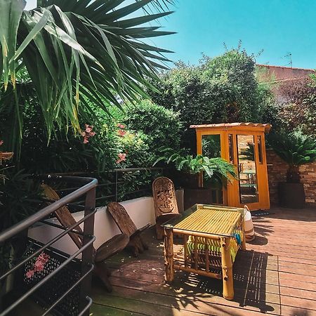 Villa St Jean Suite Romantique Λα Σιοτά Εξωτερικό φωτογραφία