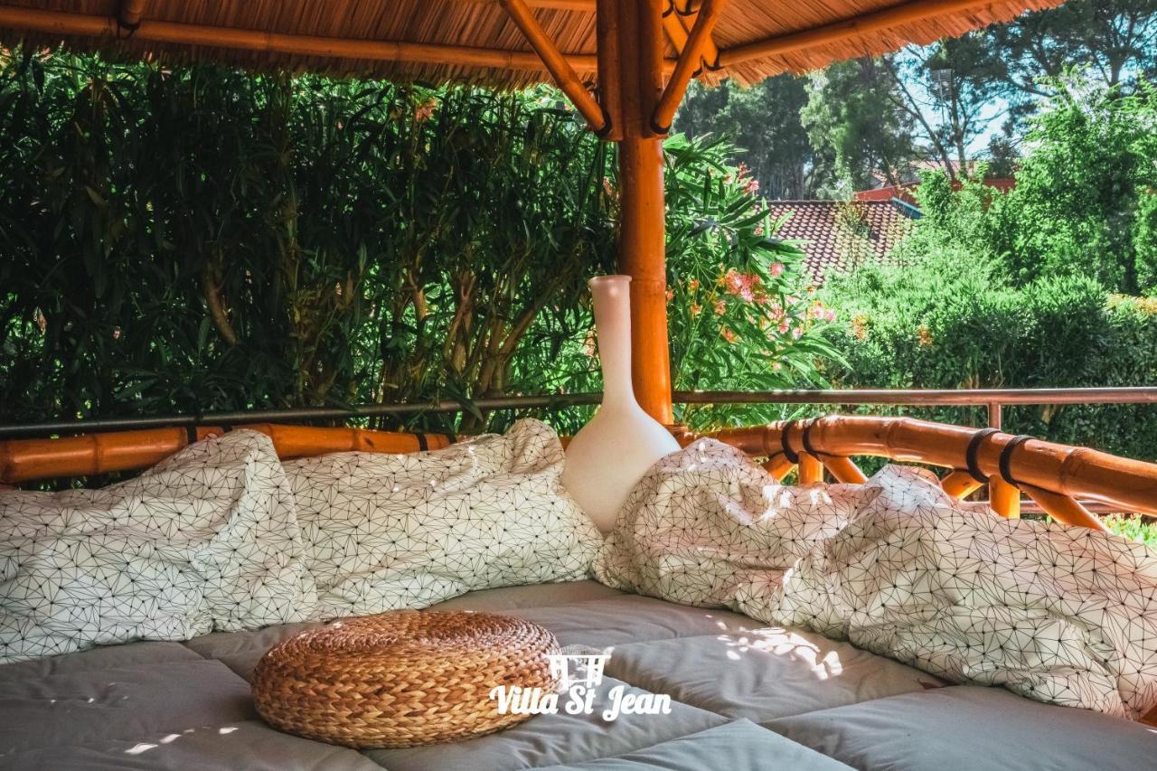 Villa St Jean Suite Romantique Λα Σιοτά Εξωτερικό φωτογραφία