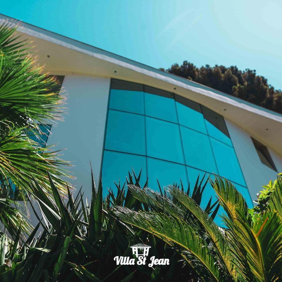 Villa St Jean Suite Romantique Λα Σιοτά Εξωτερικό φωτογραφία