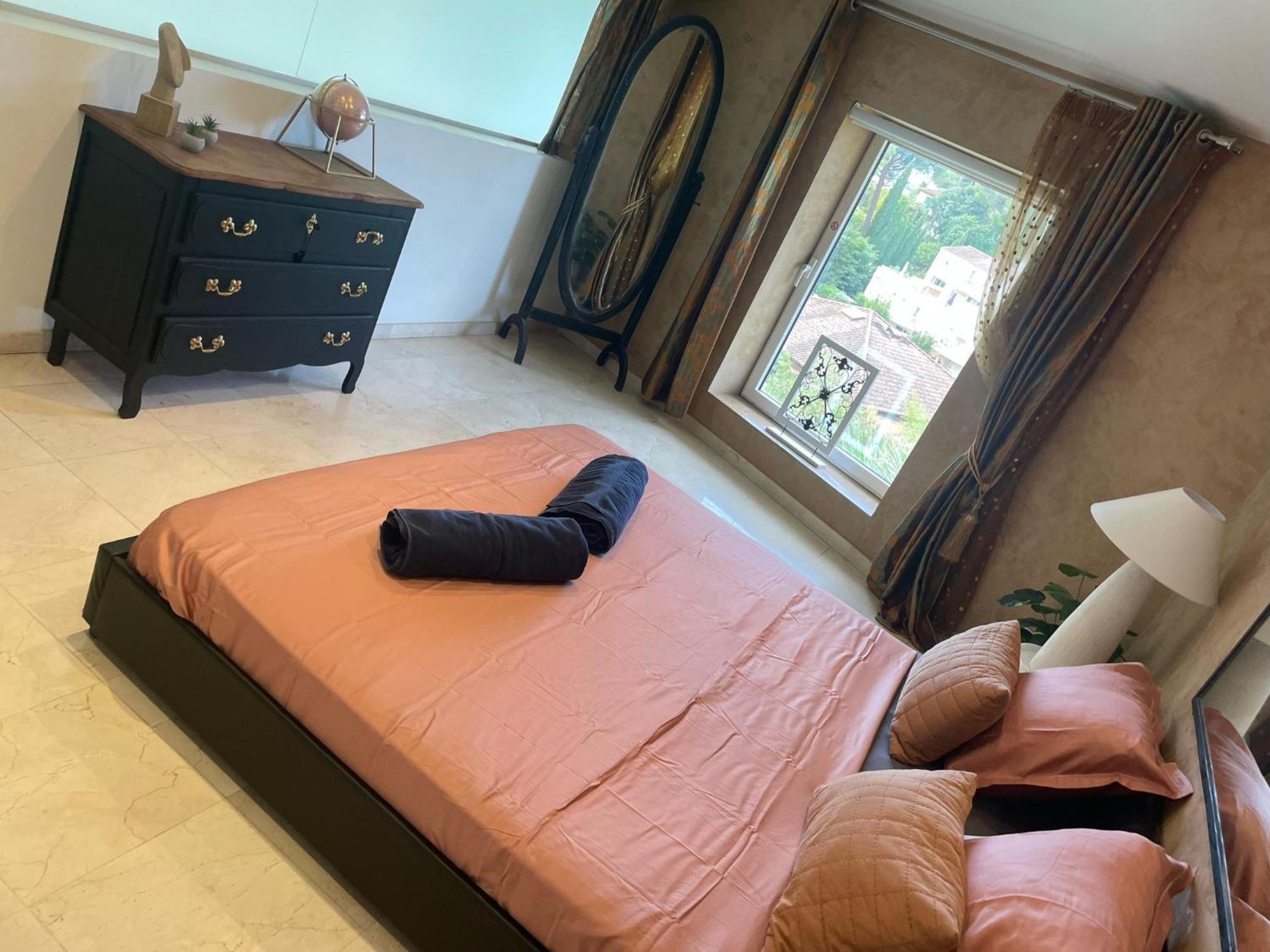 Villa St Jean Suite Romantique Λα Σιοτά Εξωτερικό φωτογραφία