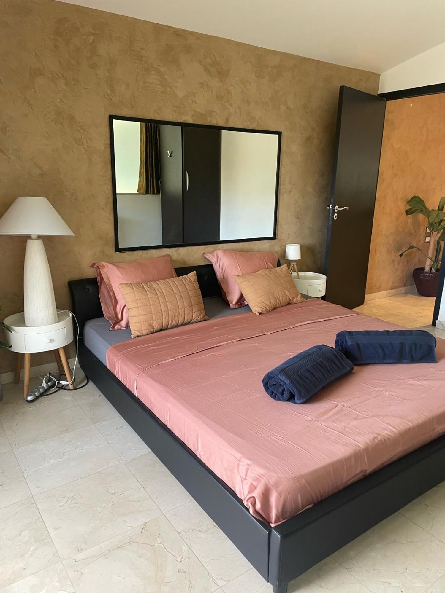 Villa St Jean Suite Romantique Λα Σιοτά Εξωτερικό φωτογραφία