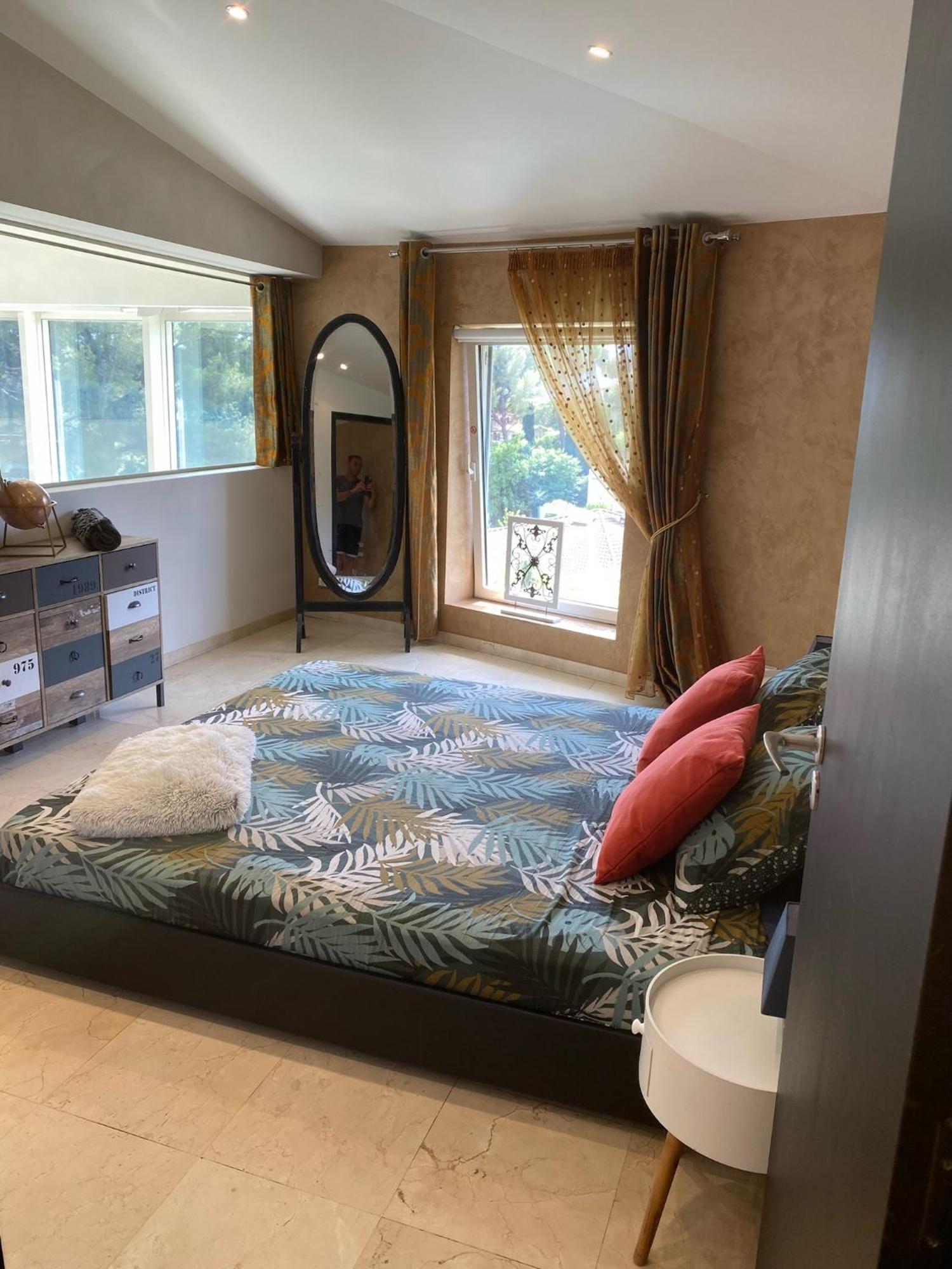 Villa St Jean Suite Romantique Λα Σιοτά Εξωτερικό φωτογραφία