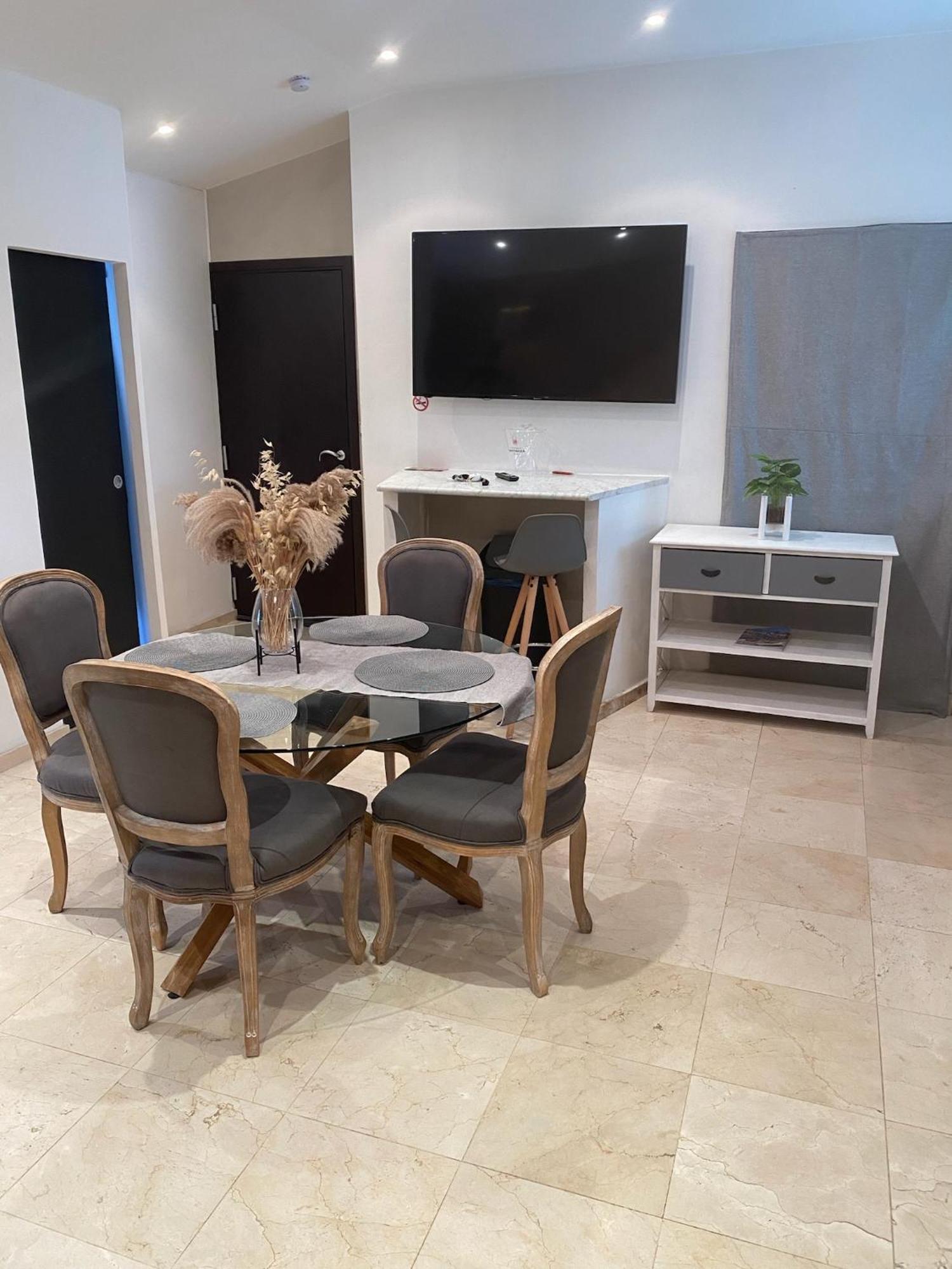 Villa St Jean Suite Romantique Λα Σιοτά Εξωτερικό φωτογραφία