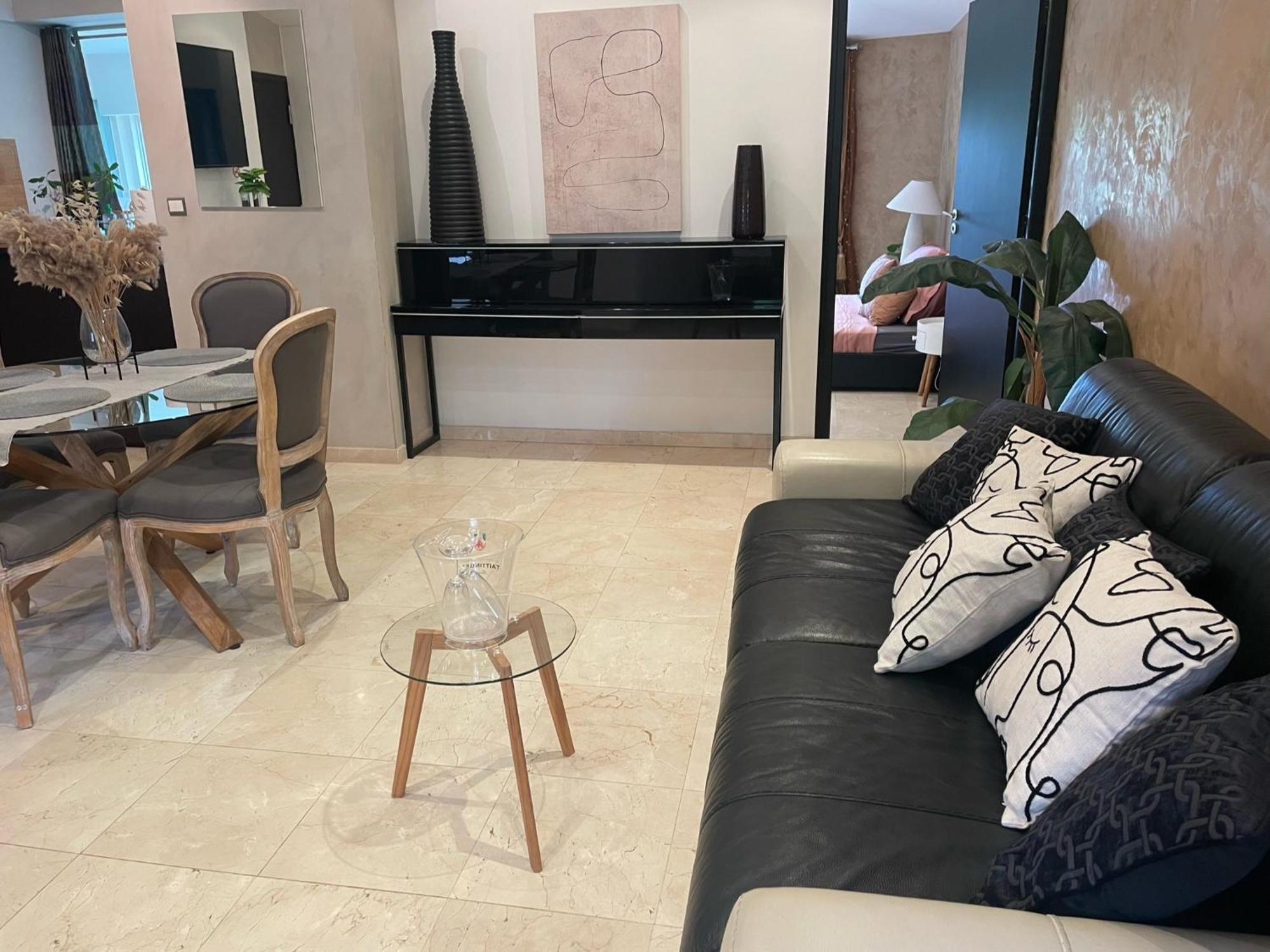 Villa St Jean Suite Romantique Λα Σιοτά Εξωτερικό φωτογραφία