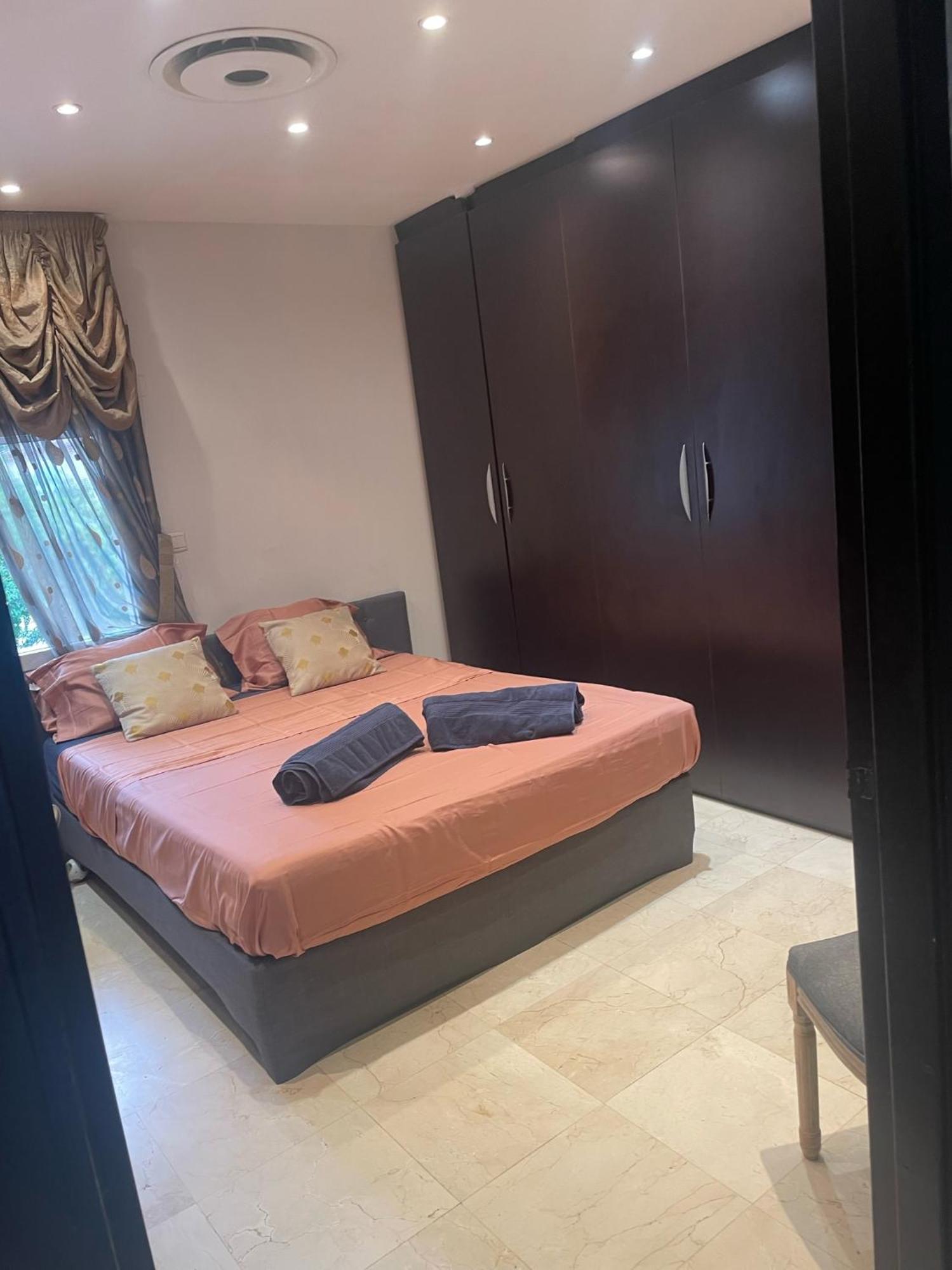 Villa St Jean Suite Romantique Λα Σιοτά Εξωτερικό φωτογραφία