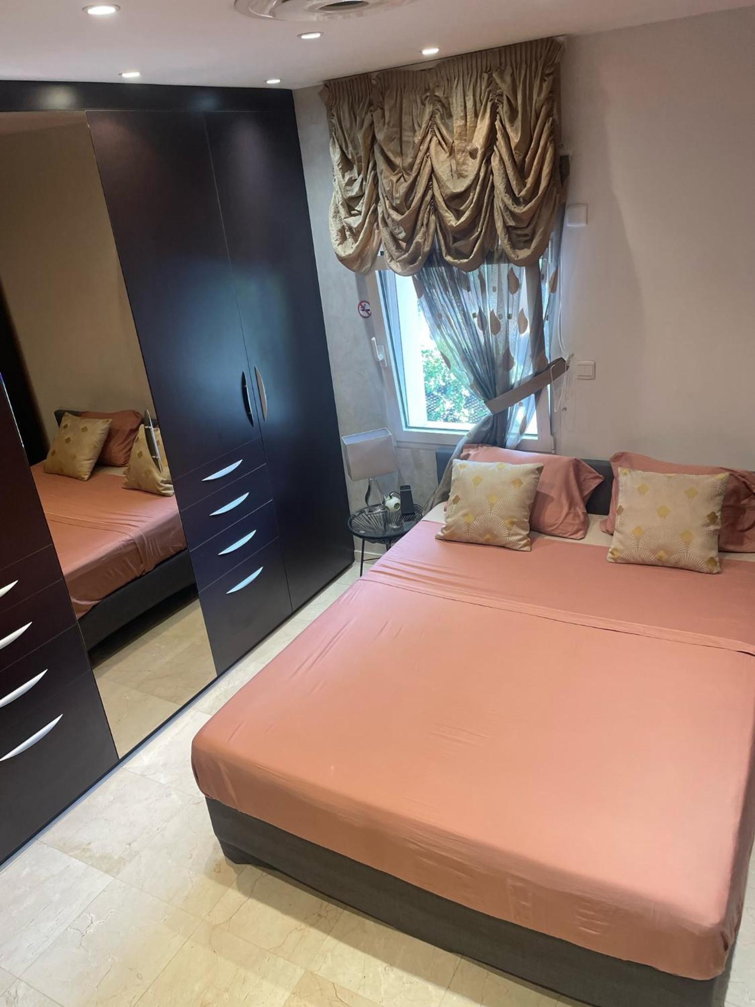 Villa St Jean Suite Romantique Λα Σιοτά Εξωτερικό φωτογραφία