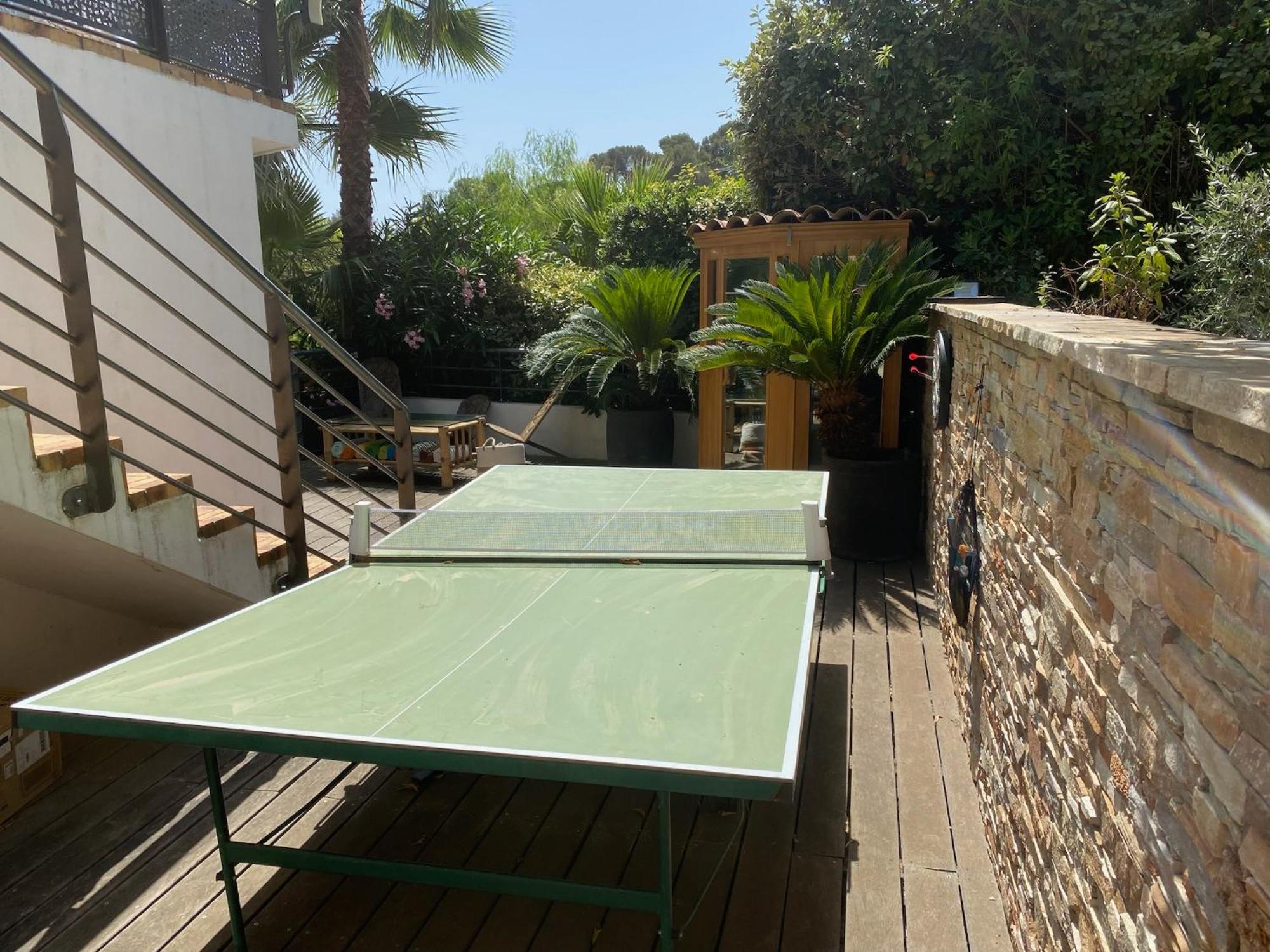 Villa St Jean Suite Romantique Λα Σιοτά Εξωτερικό φωτογραφία