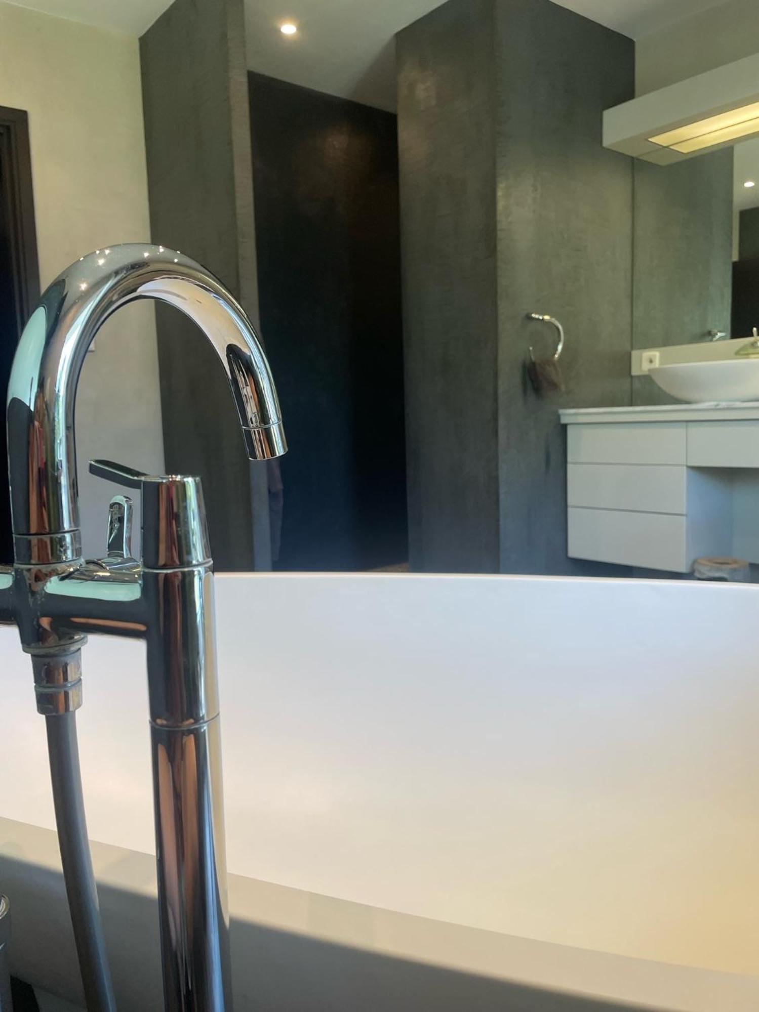 Villa St Jean Suite Romantique Λα Σιοτά Δωμάτιο φωτογραφία