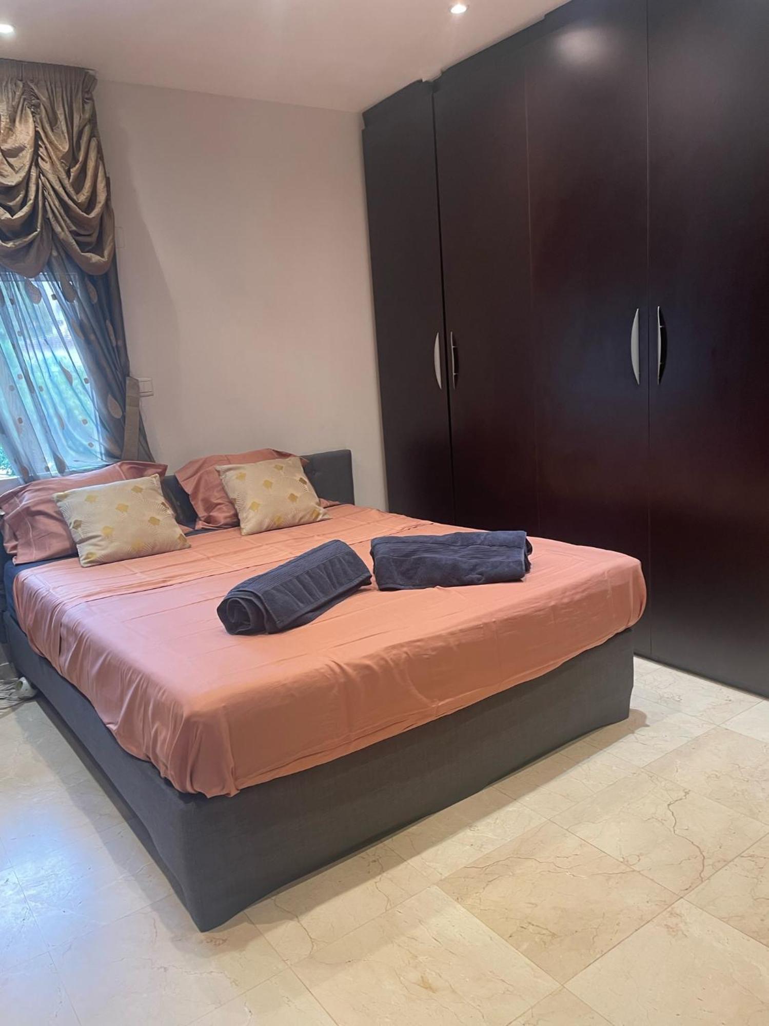 Villa St Jean Suite Romantique Λα Σιοτά Δωμάτιο φωτογραφία