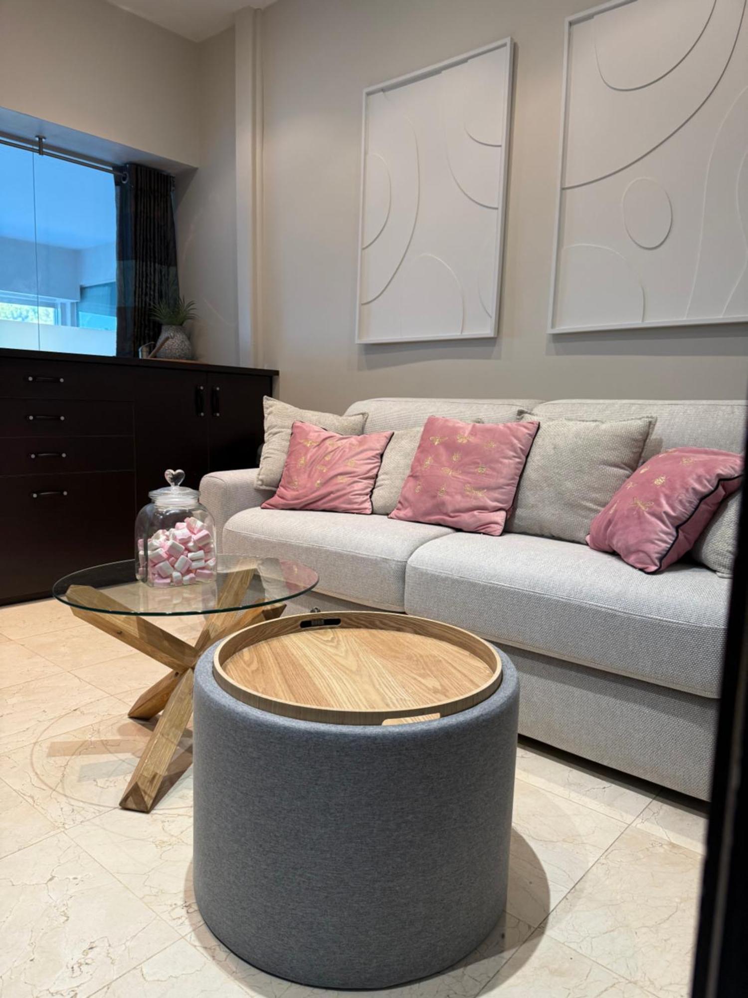 Villa St Jean Suite Romantique Λα Σιοτά Εξωτερικό φωτογραφία