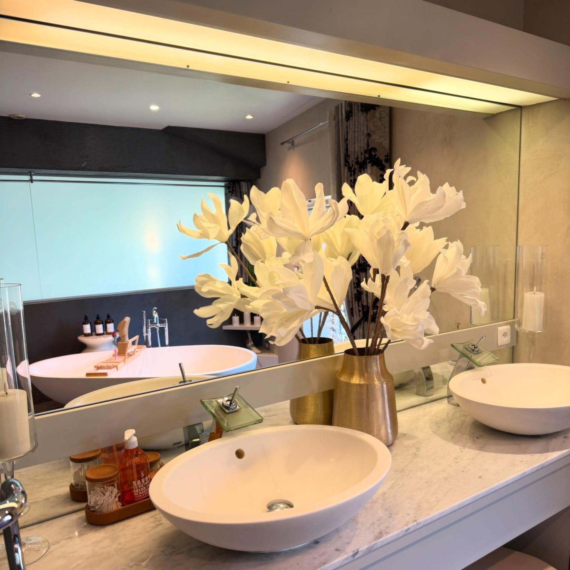 Villa St Jean Suite Romantique Λα Σιοτά Εξωτερικό φωτογραφία