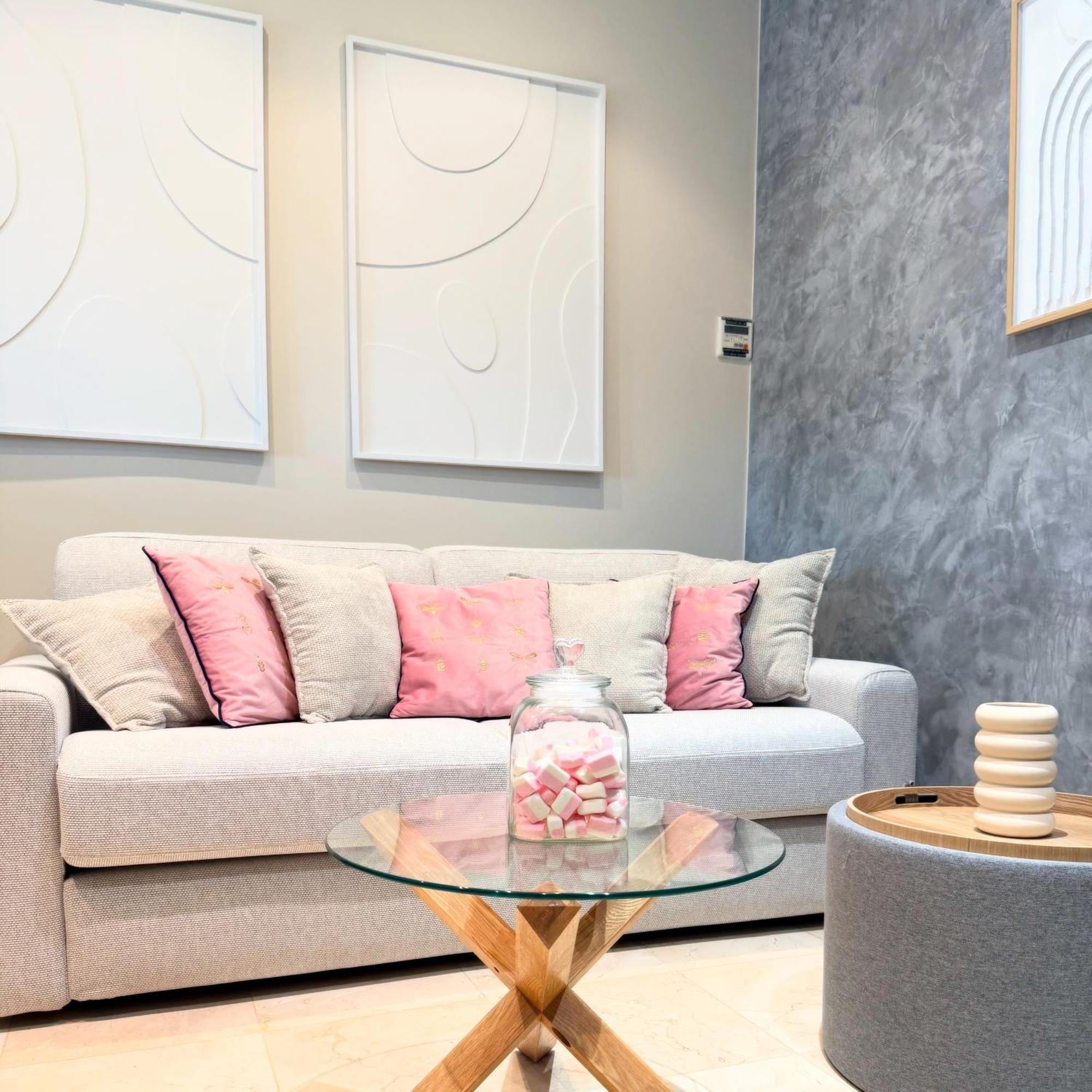 Villa St Jean Suite Romantique Λα Σιοτά Εξωτερικό φωτογραφία